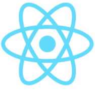 React
